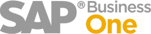 SAP Business One logo
