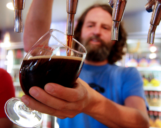 new belgium