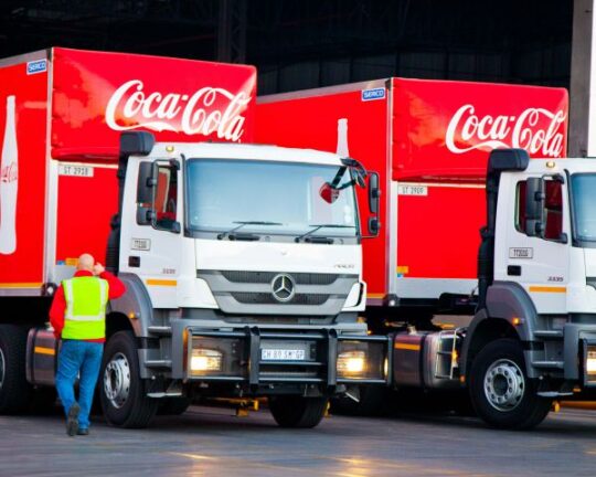 coca-cola