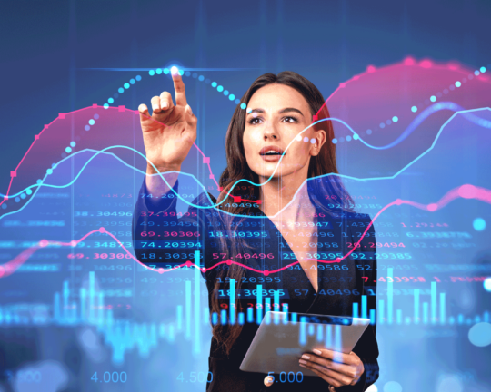 economic shifts