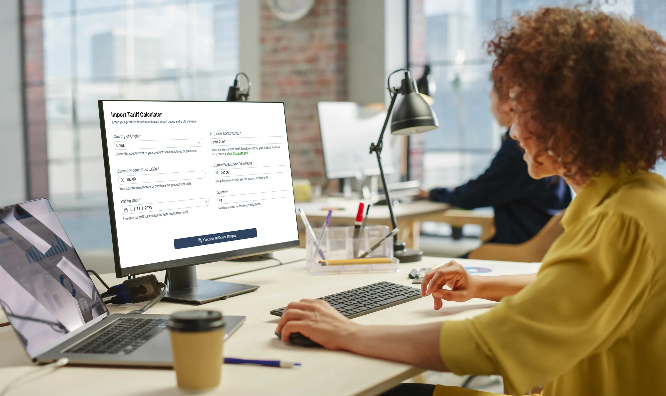 TARIFF PRICE PLANNER intelligence overview