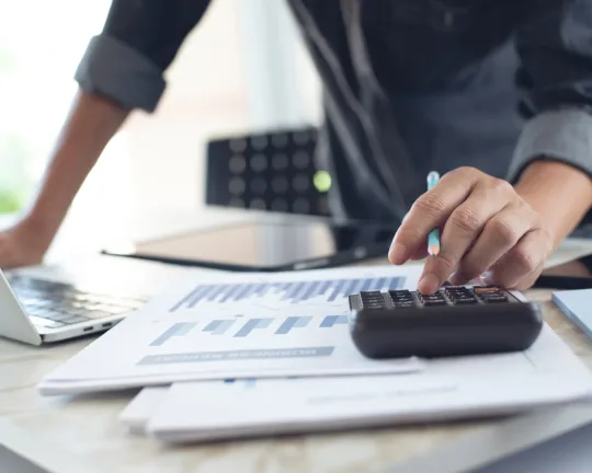 Volume Incentive Rebate Management and Examples